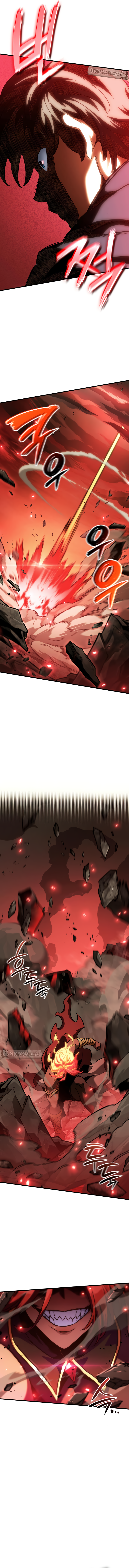 Valhalla Saga Chapter 35 8
